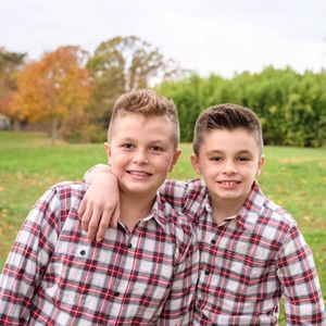 Meet your Posher, Denise